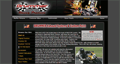 Desktop Screenshot of kdfab.com
