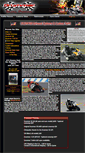 Mobile Screenshot of kdfab.com